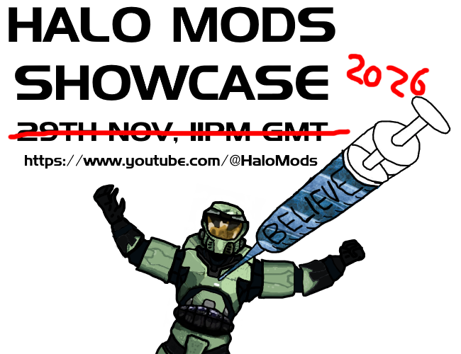 Halo: Combat Eclipsed tweet media