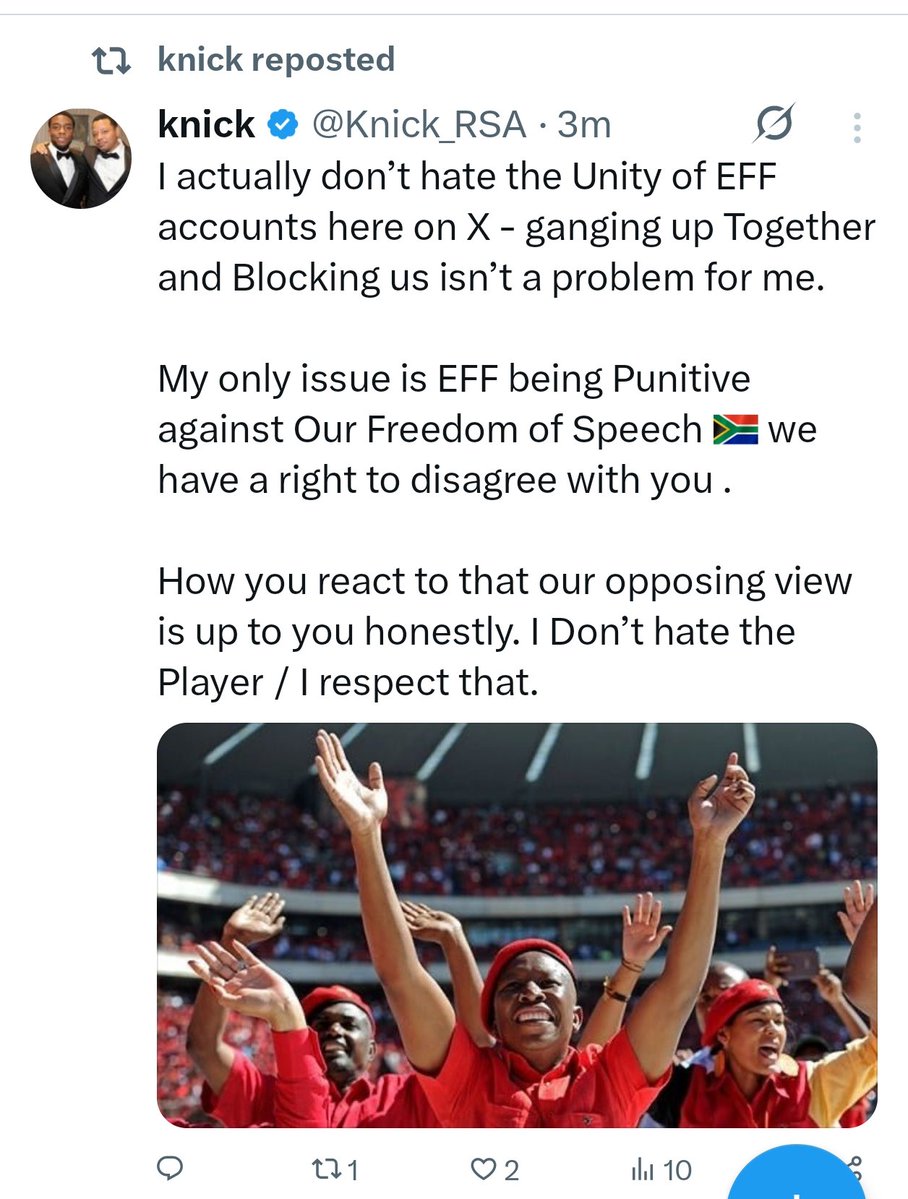 🕯IamTee tweet media