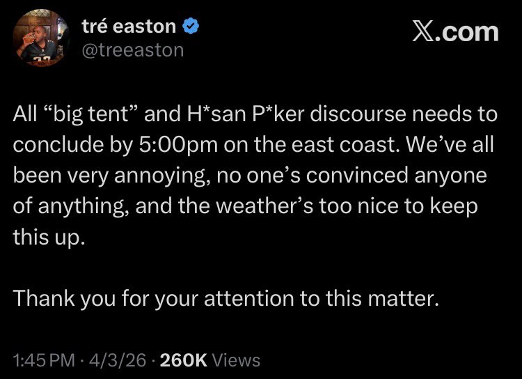 Joe Wrote tweet media