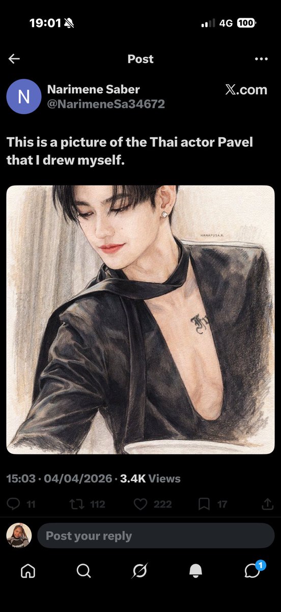 ❄️Tura waiting for got7 and ppv👱🏾‍♀️ ♉ 🇳🇬❼𓅫 tweet media