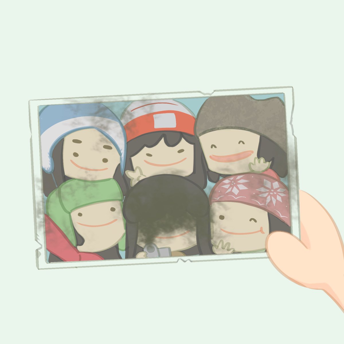 Teahoney🐰 tweet media