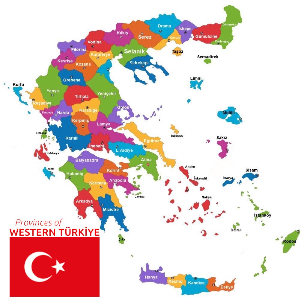 Based Türkiye 🇹🇷 tweet media