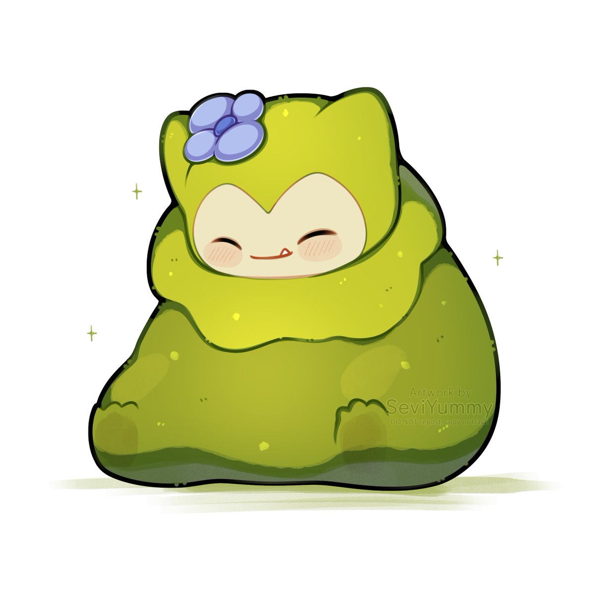 Sevi 🌸🌿 Now on VGen! tweet media