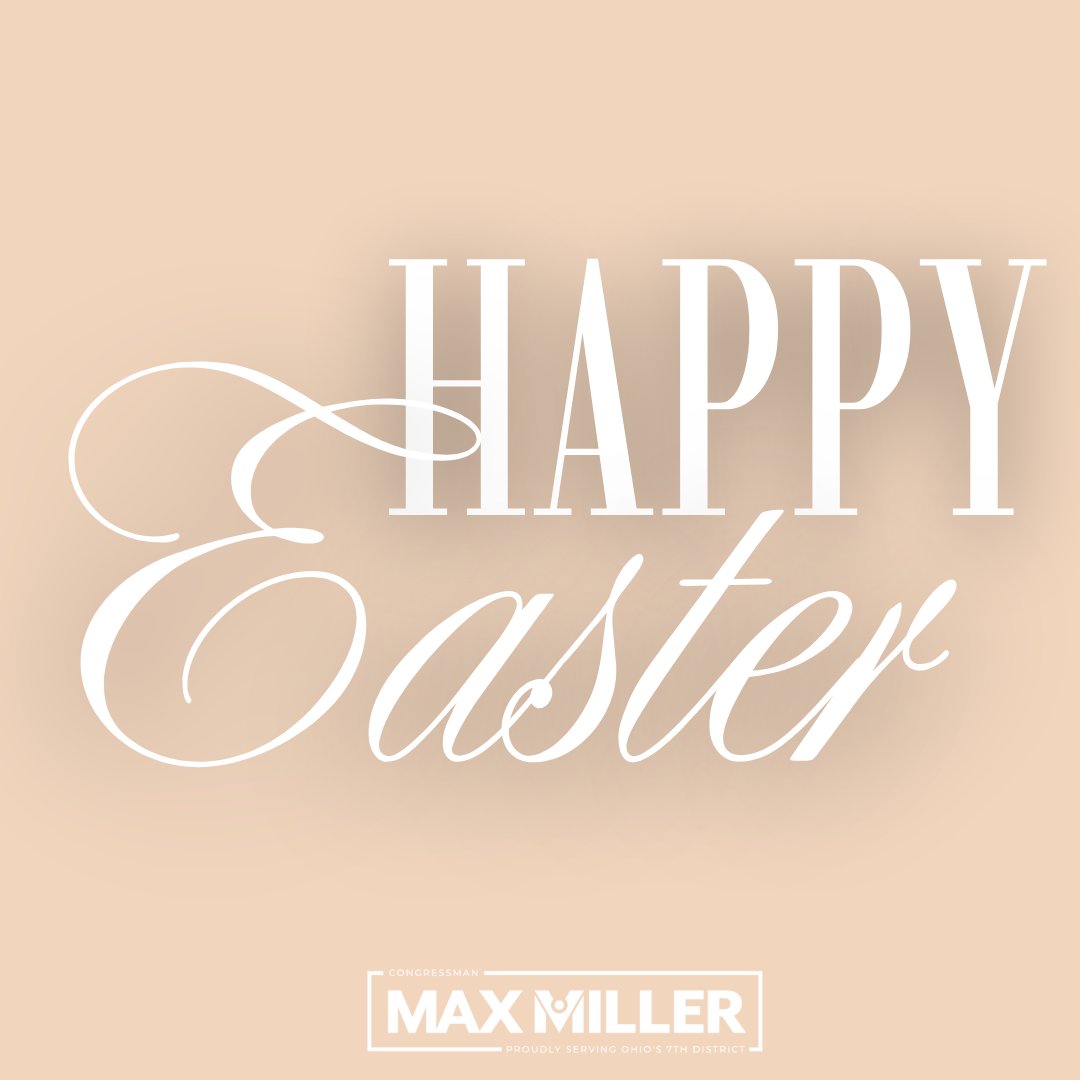 Congressman Max Miller tweet media