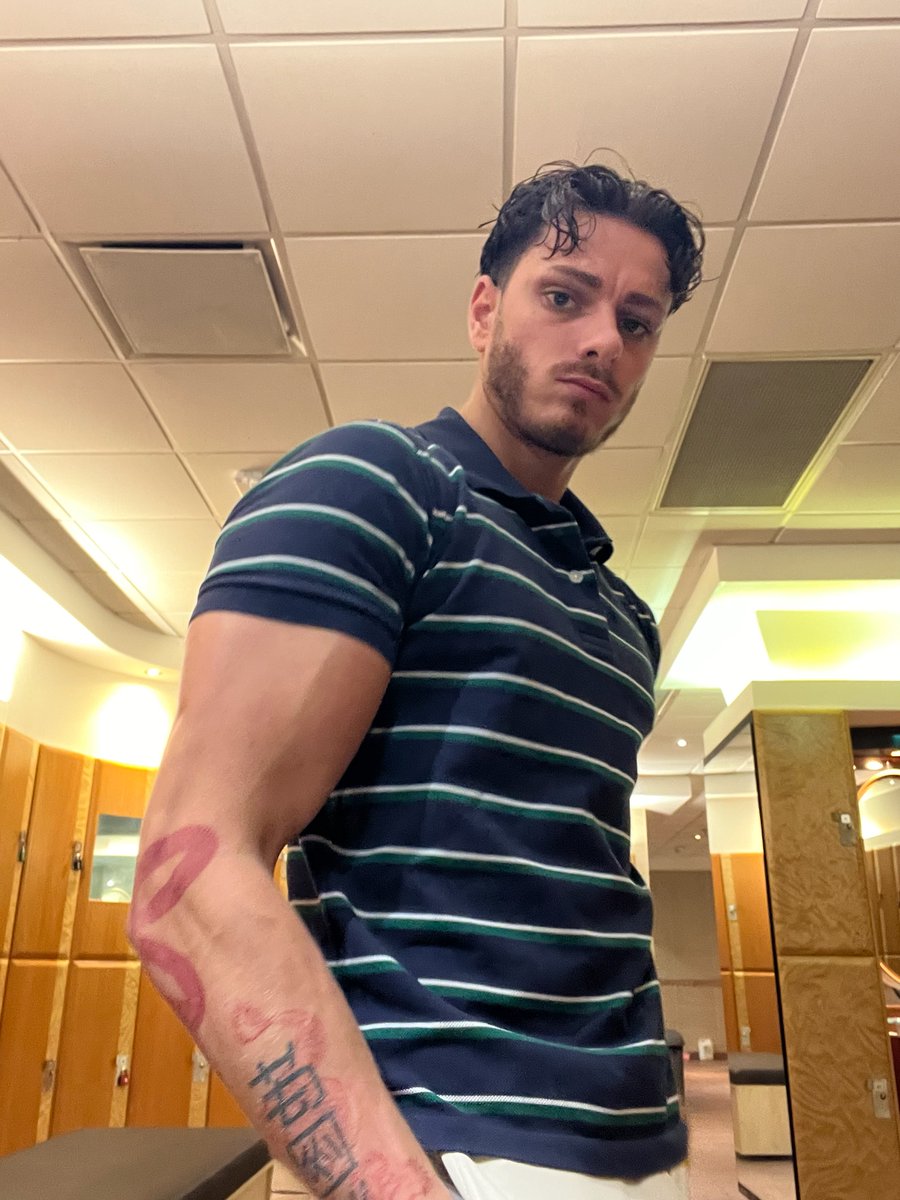 Alpha Rory tweet media