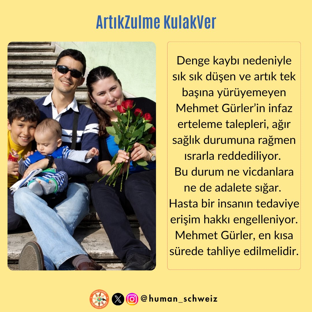 Human Rights Society tweet media