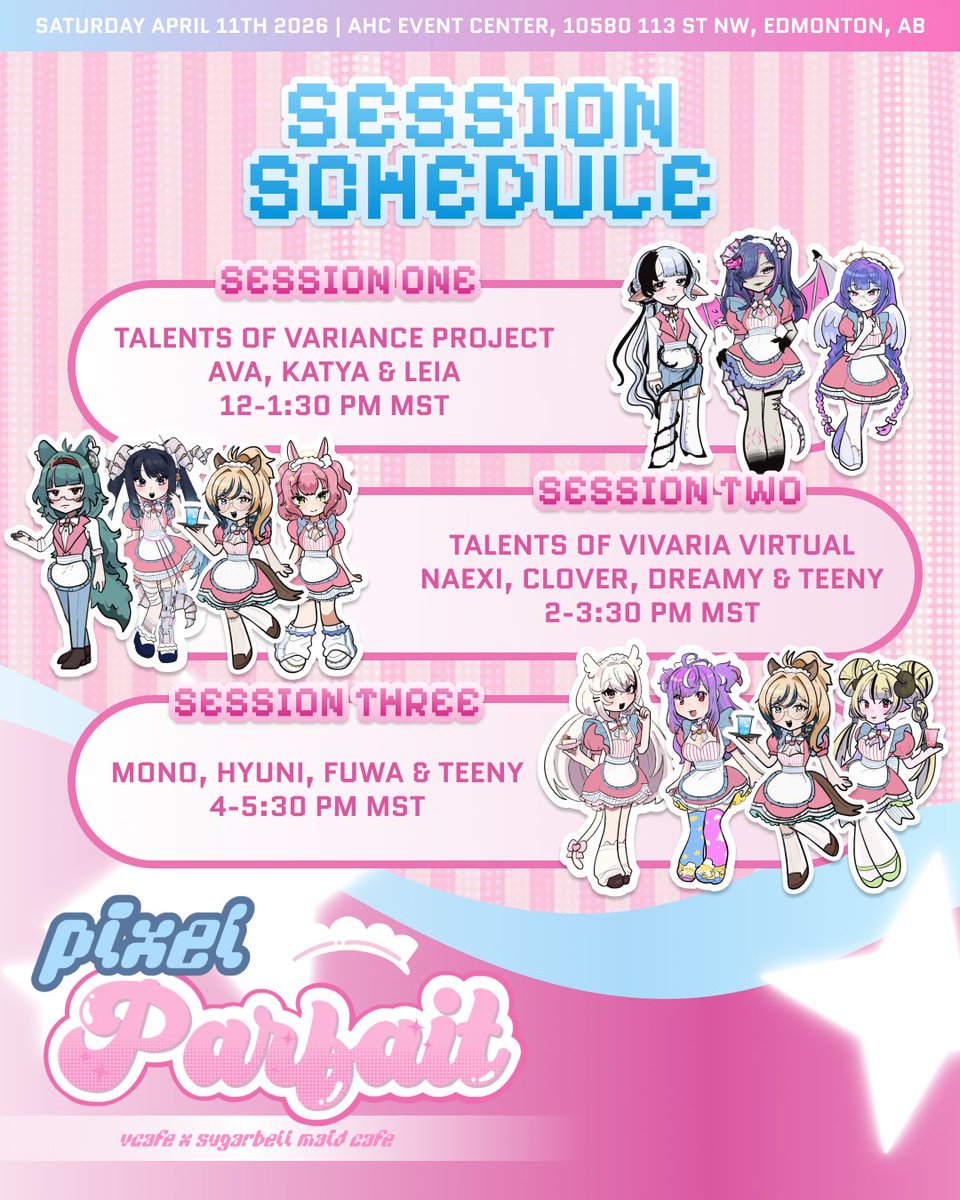 VCafe YEG tweet media