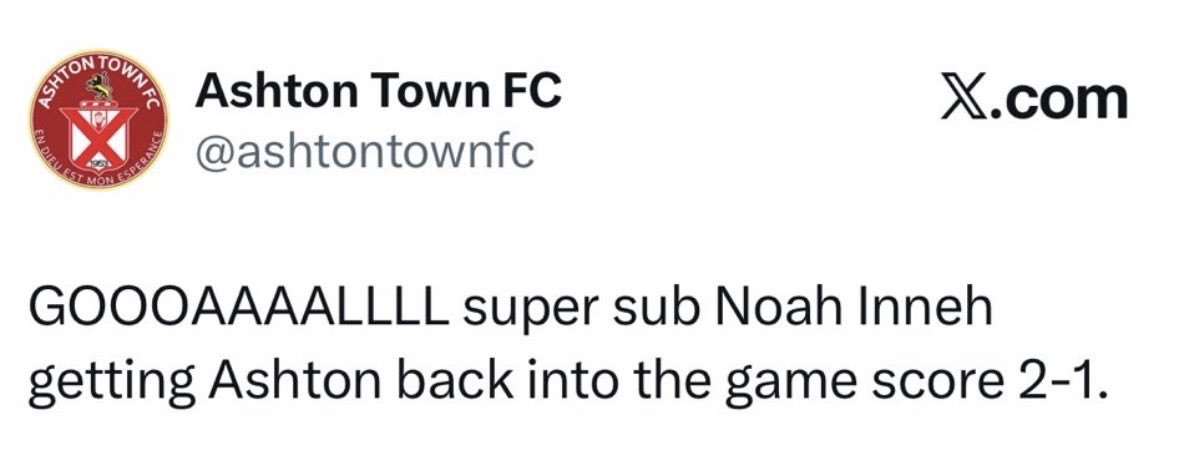 Insight Performance Group tweet media