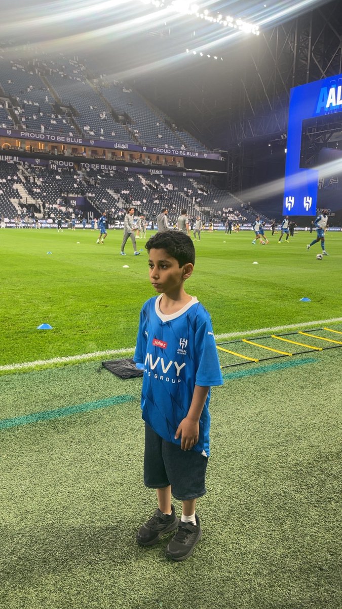 ابو زياد هلالي صميم tweet media