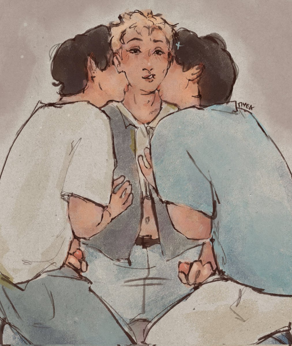 pchea🔞 tweet media