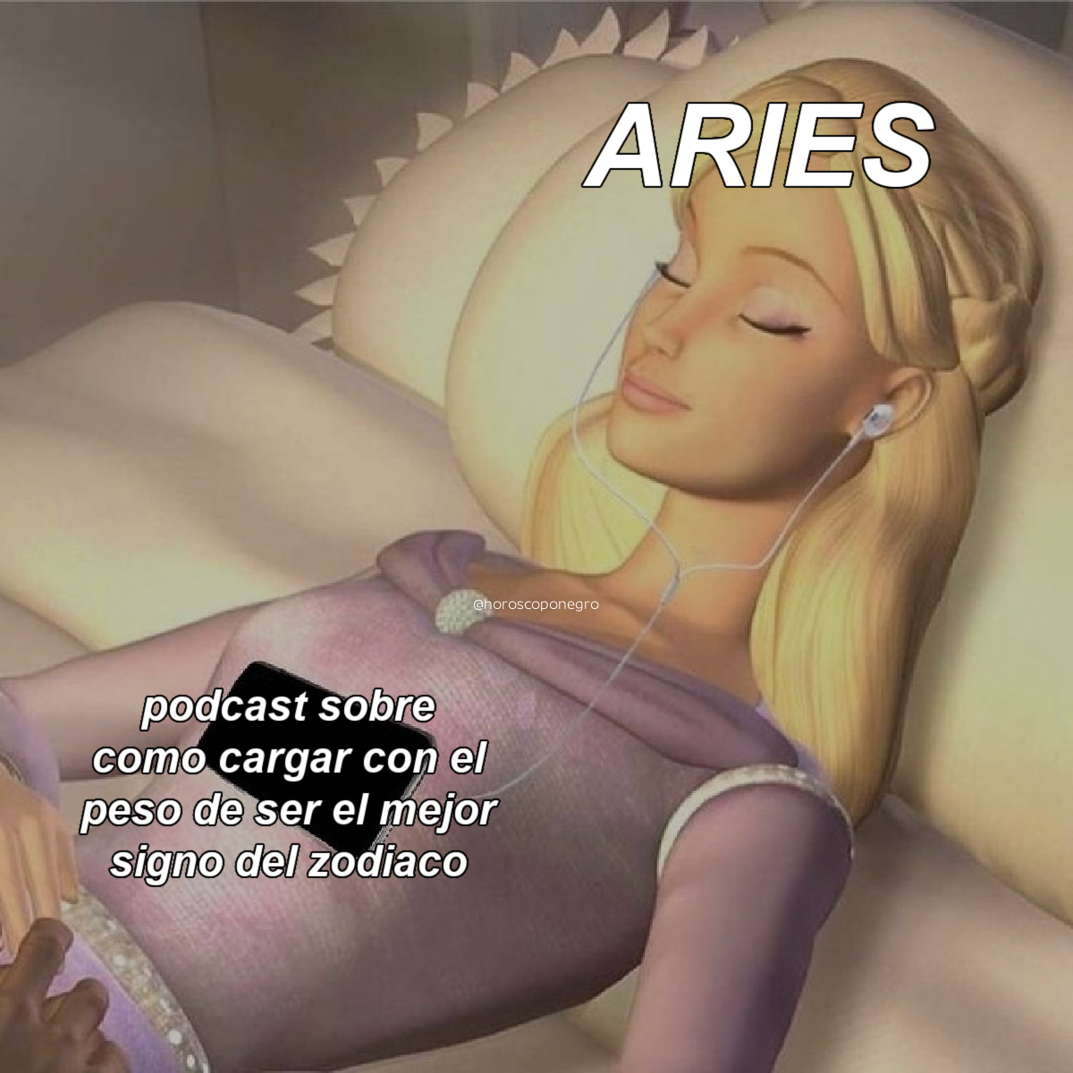 ▲ARIES▲ tweet media