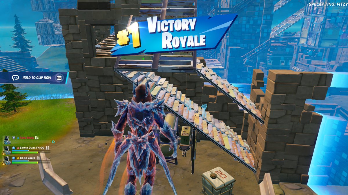 Epic Tofu (Chris) tweet media