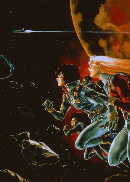 ウユイシ tweet media