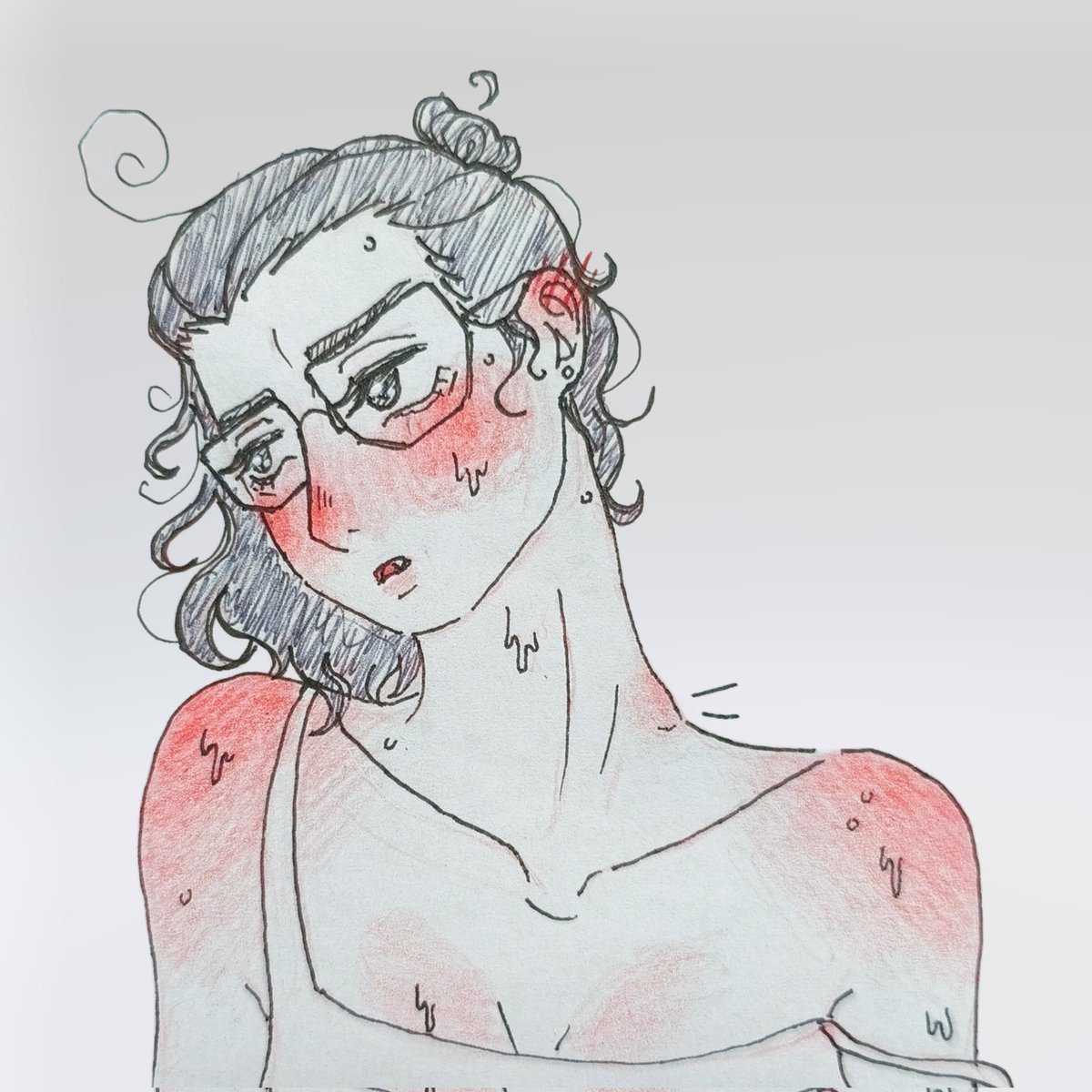 Lui 🌪️💀 JURÍDICO NANNO&IRENE 🩸 tweet media