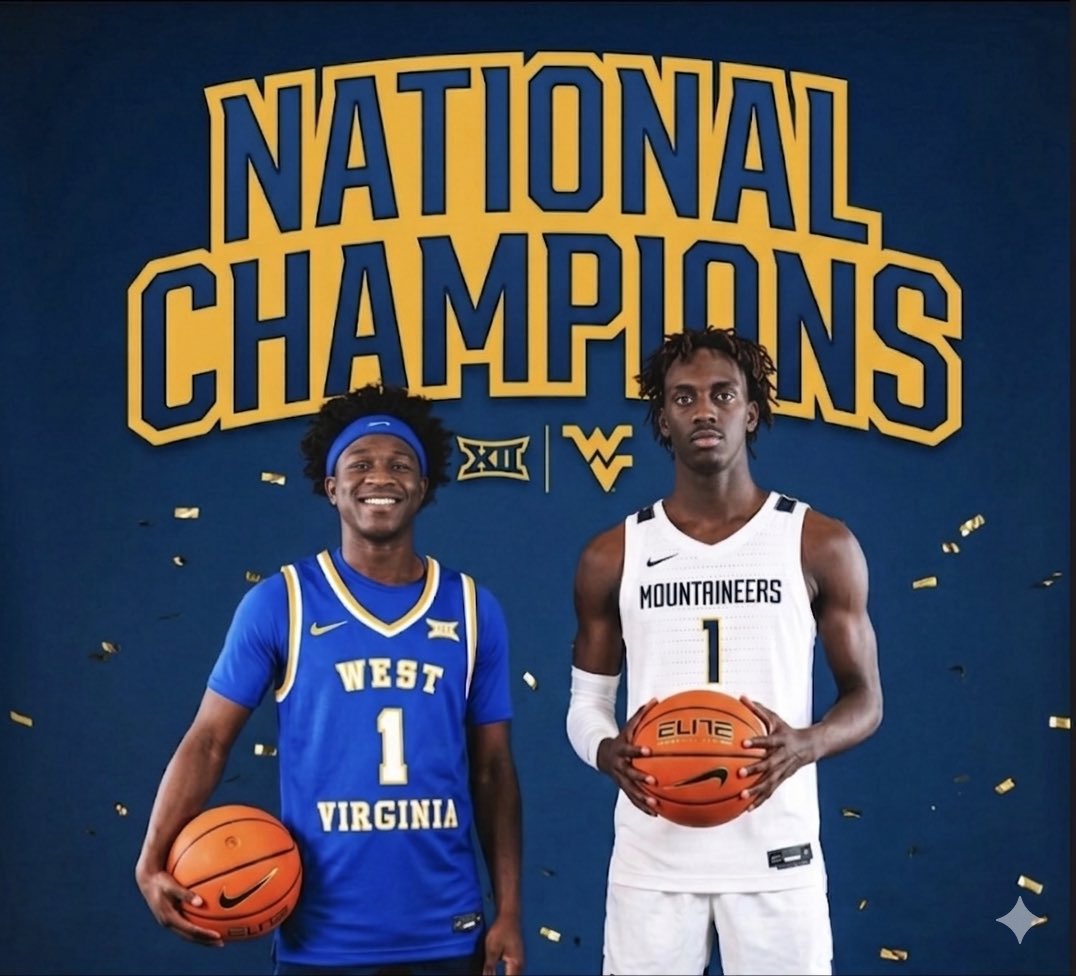 The Voice of Morgantown tweet media