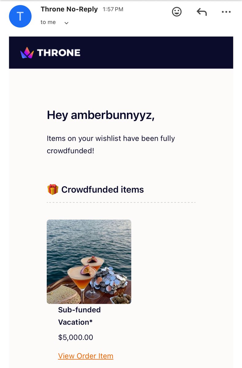 Princess Amber 🖤 tweet media