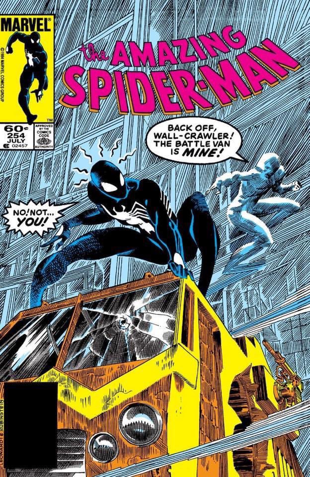 THE SPINNER RACK tweet media