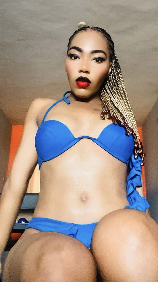 Temi the Baddie tweet media