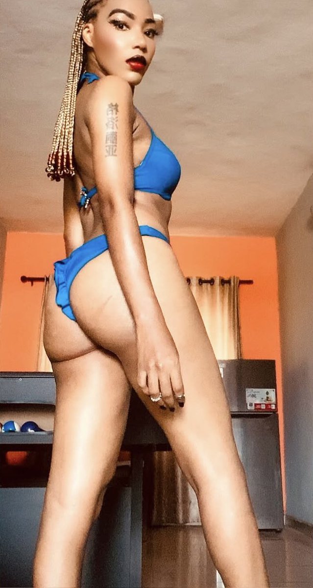 Temi the Baddie tweet media