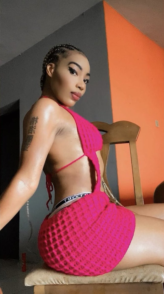 Temi the Baddie tweet media