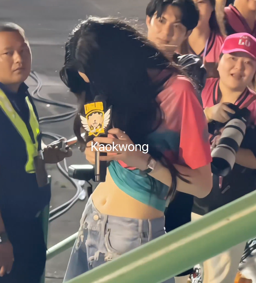 yawns ⟡ tweet media