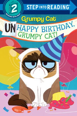 Grumpy Cat tweet media