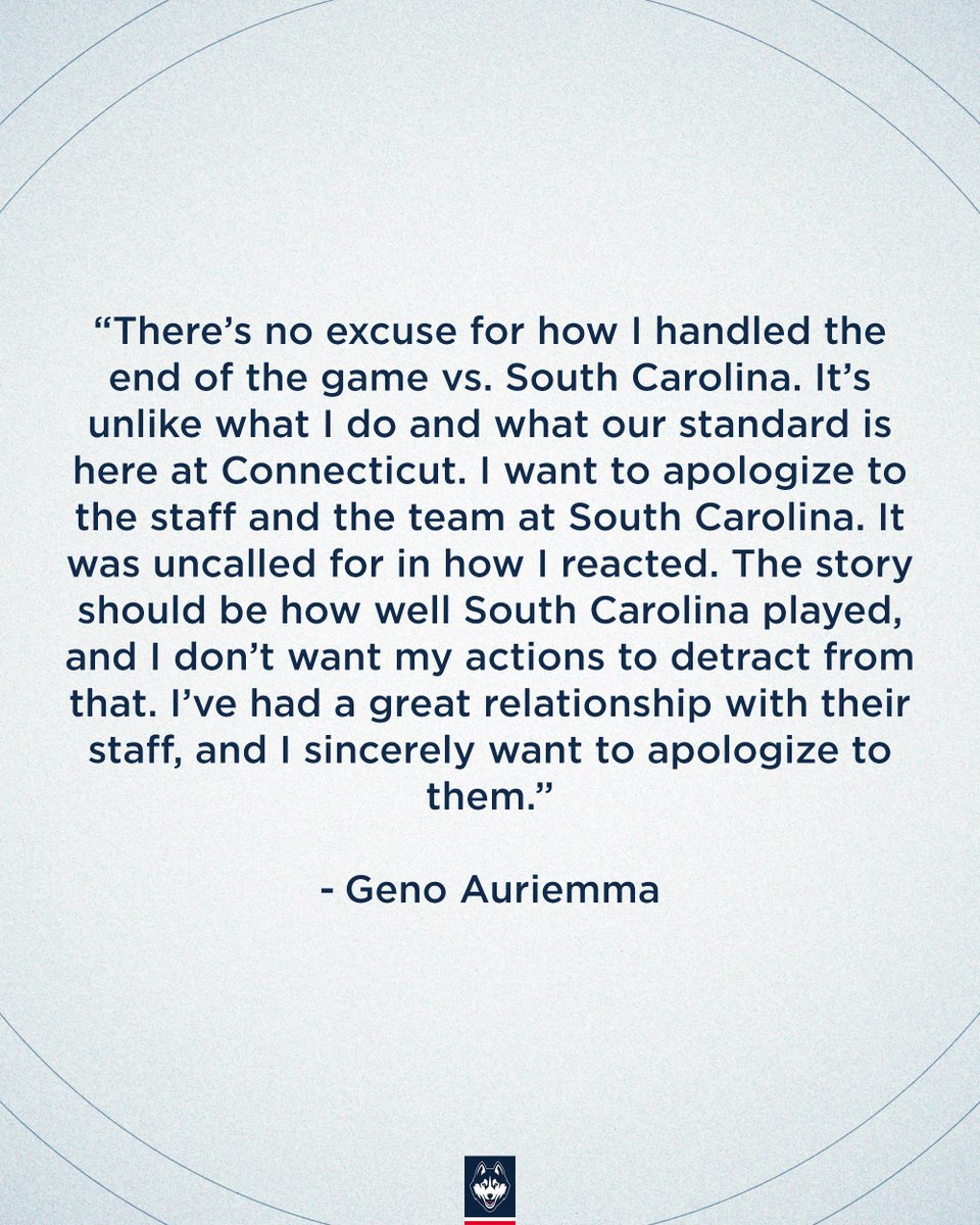 UConn Women’s Basketball tweet media