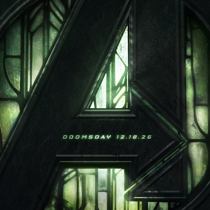 Avengers Updates tweet media