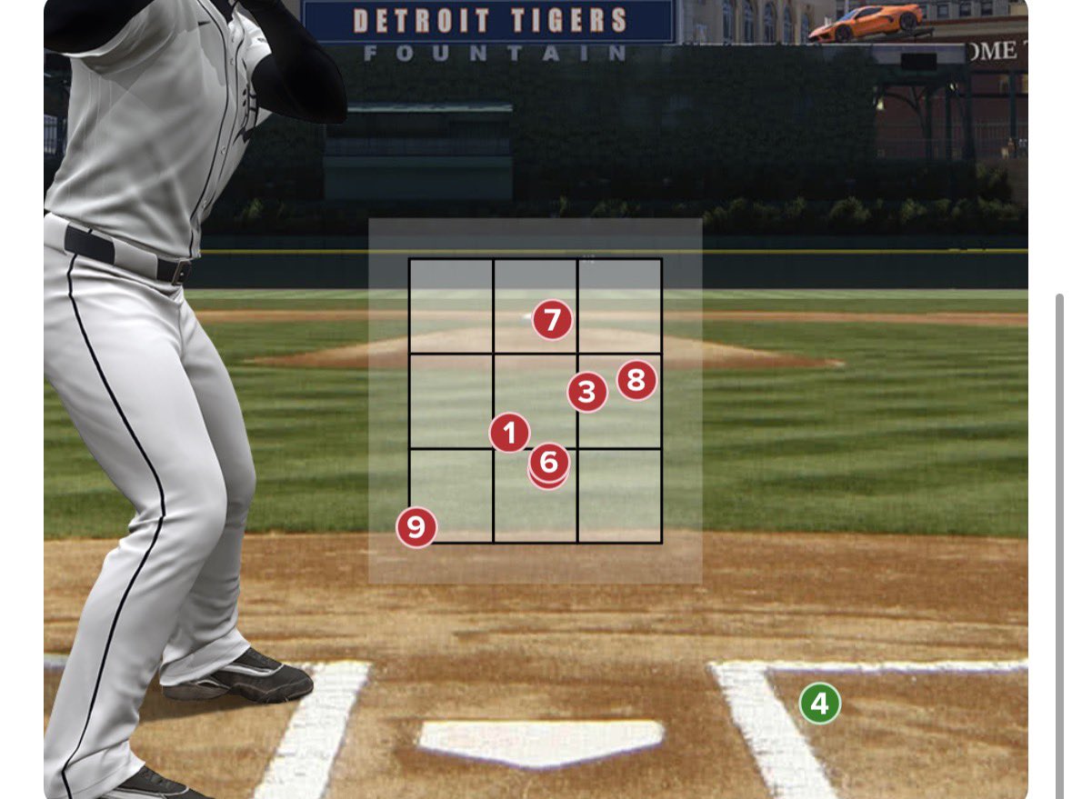 Chris Castellani tweet media