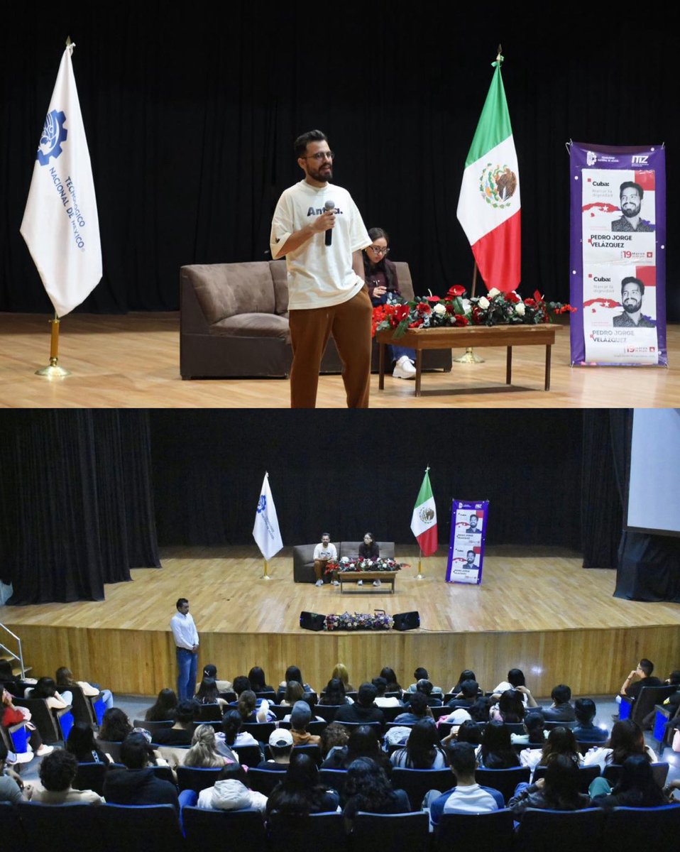 El Necio tweet media