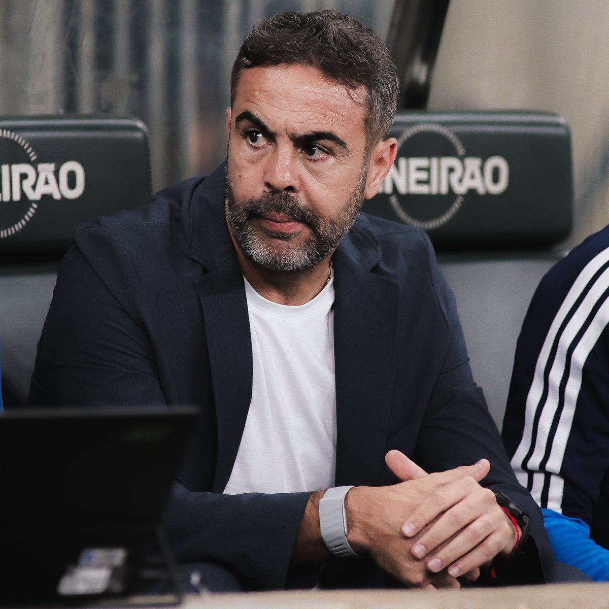 Conexão Cruzeiro tweet media