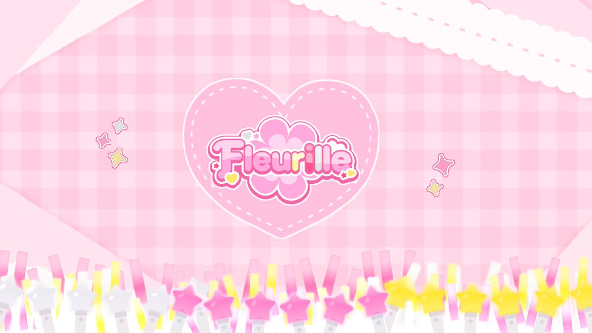 Hoshino Inku ✒️💫 【C4TALYST】 Formerly Sofiya tweet media