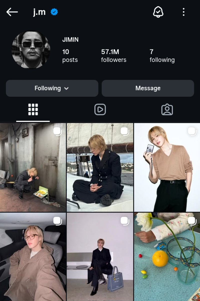 Jimin Trends ( 지민 ) tweet media