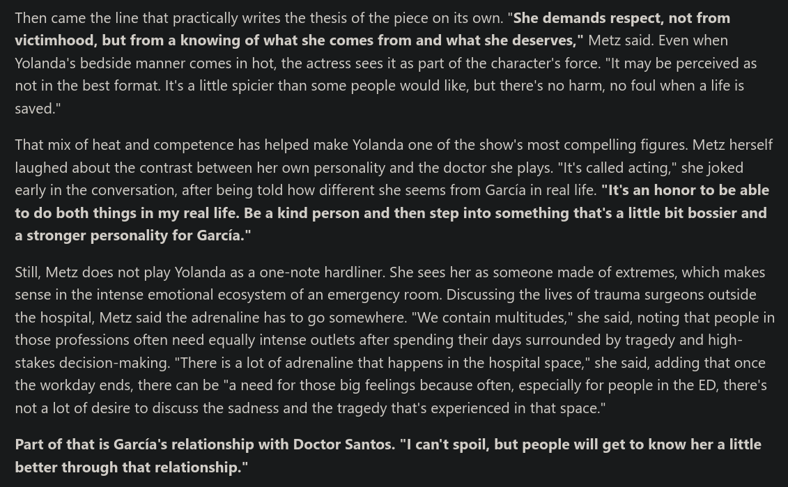 YOLANDA GARCIA EXECUTION SQUAD tweet media