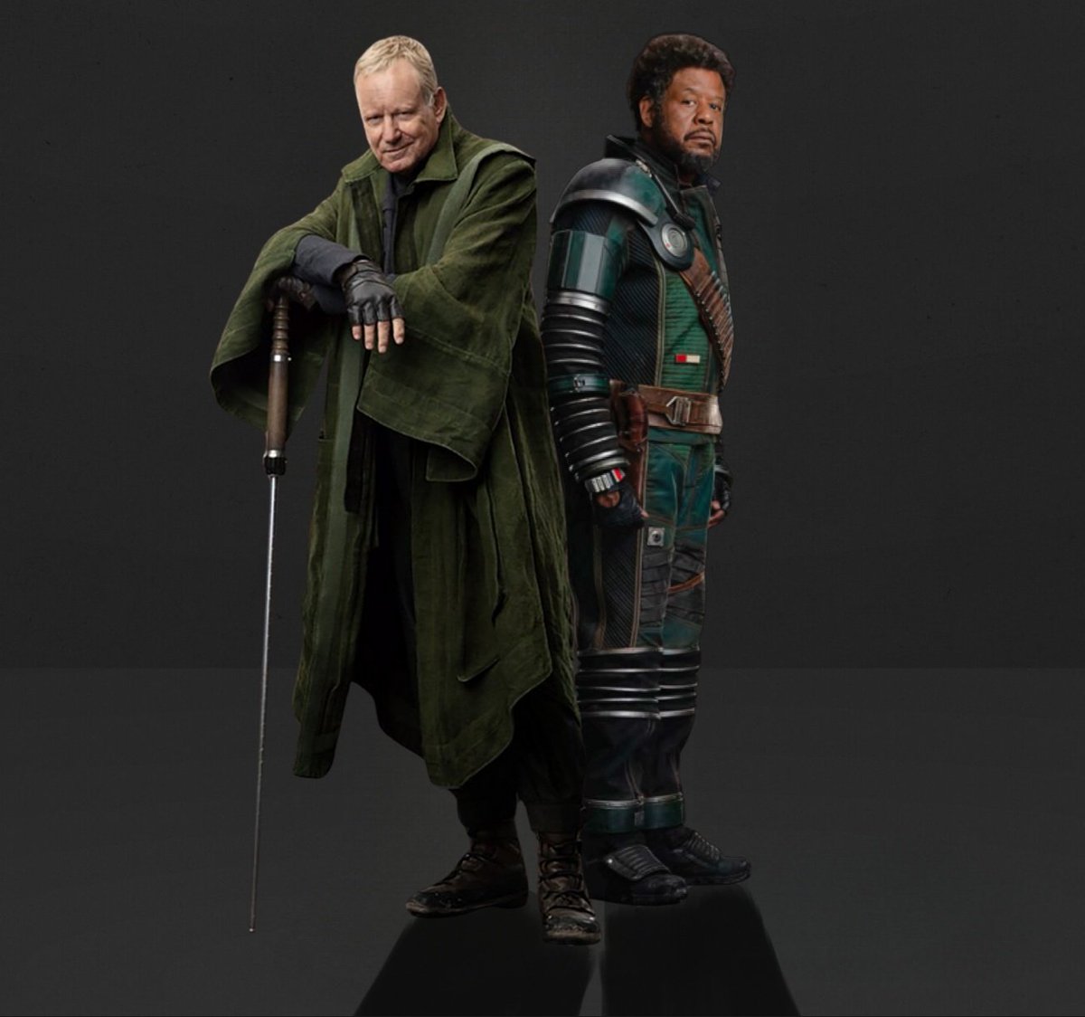 The only correct answer