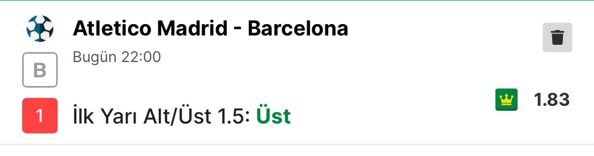 Kaká Bets tweet media