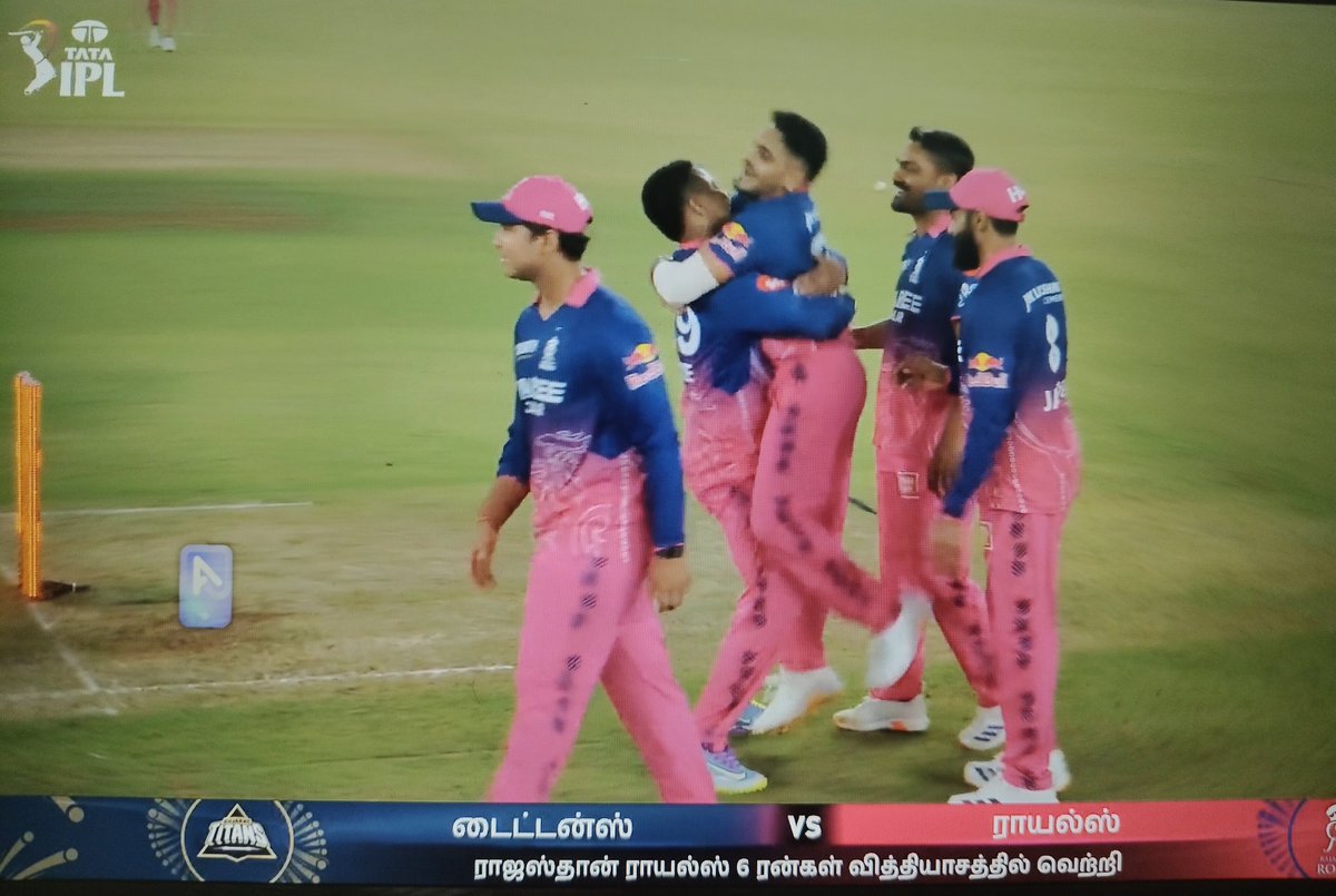 THE CRIC ADDICT tweet media