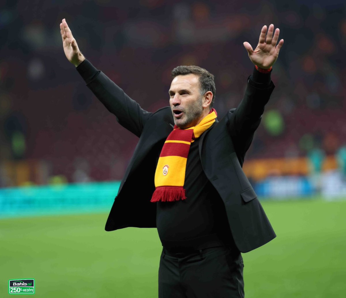 Galatasaray Ruhu tweet media