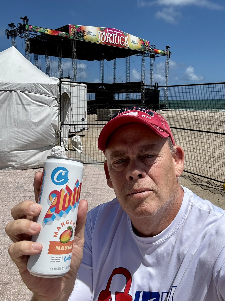 live_4_today_fl's tweet image. While #springbreak #fortlauderdale is in it’s final week or so, up next is @festivaltortuga which many of the 130k or so people are going to be at some point needing #hydration or needing sustained #energy or need to be #focused, oh and those who want to sip real #Tequila real