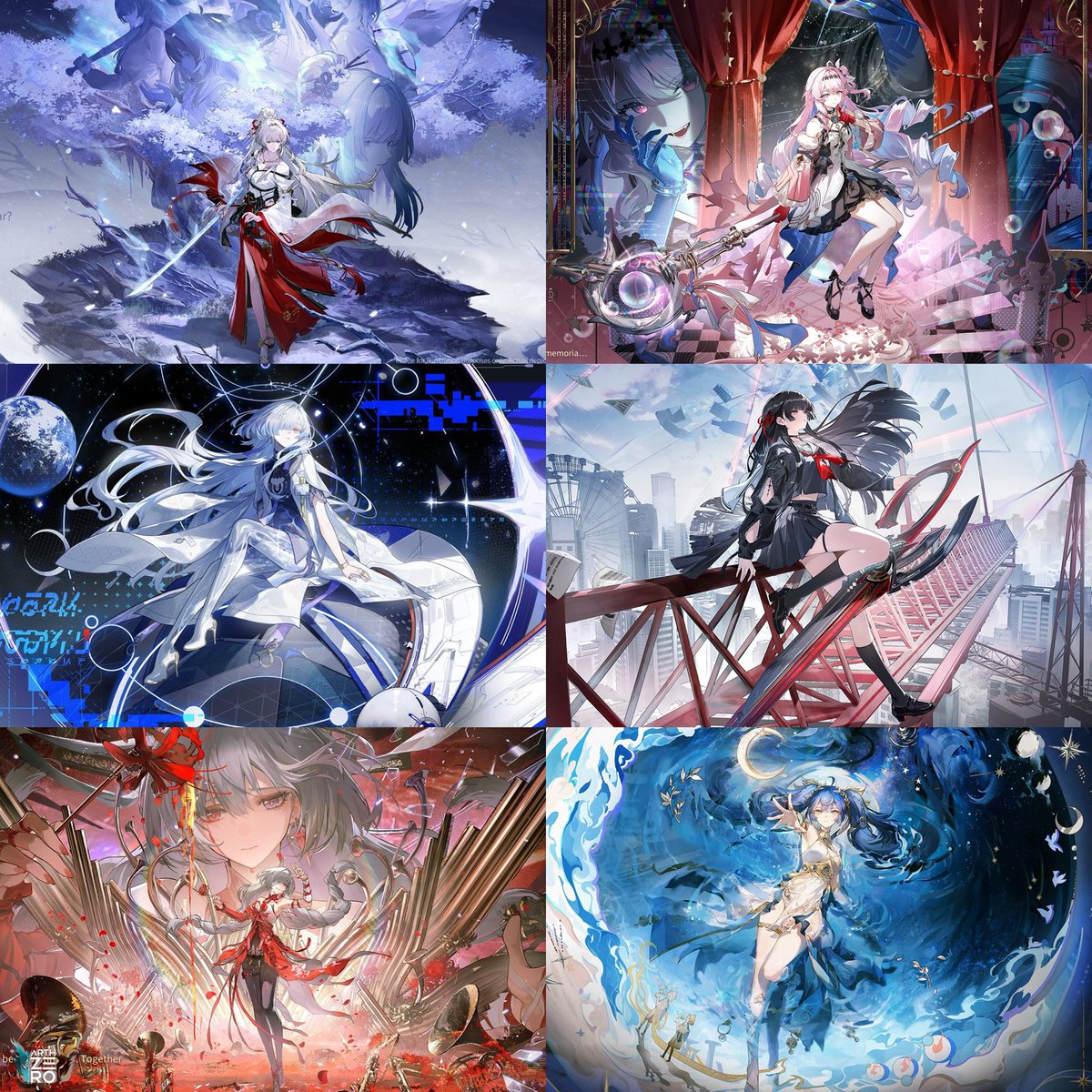 arthZER0 tweet media