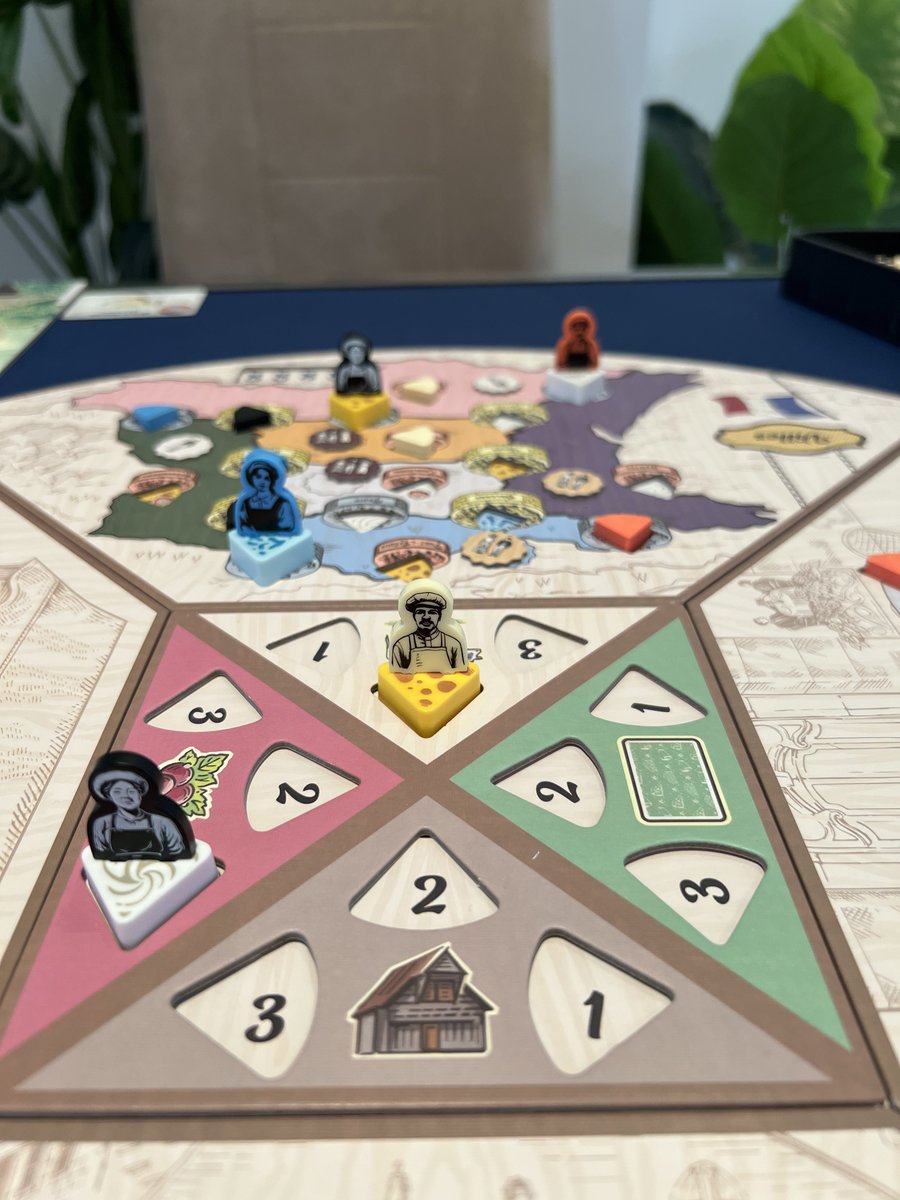 Joseph París 📸🎲 tweet media