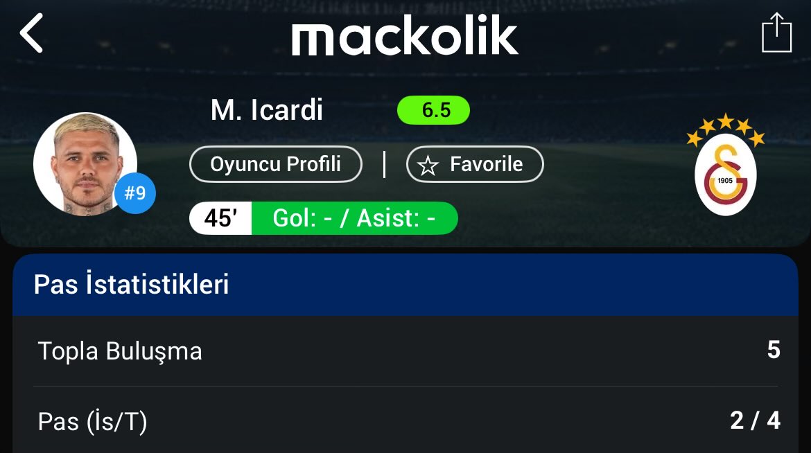 Hasan Hüseyin Alimoğlu tweet media