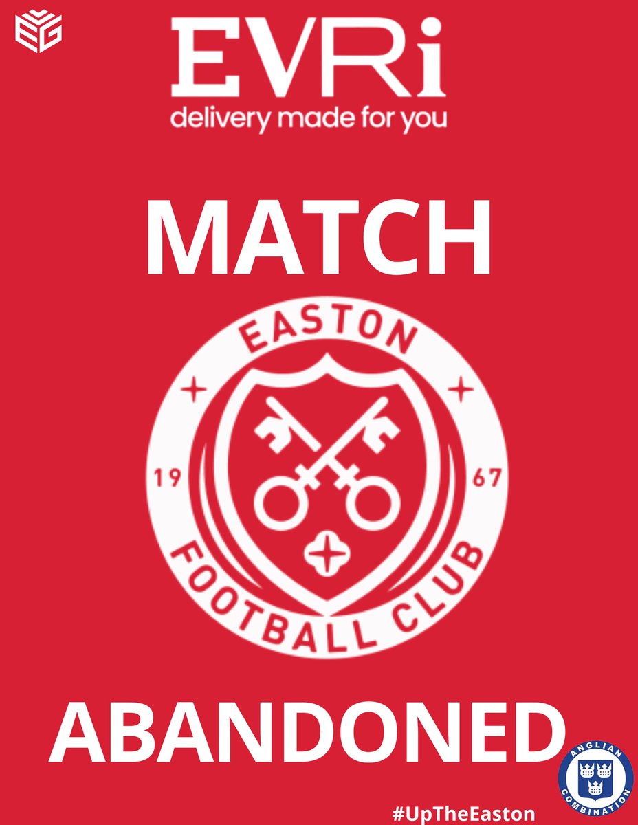 Easton FC tweet media