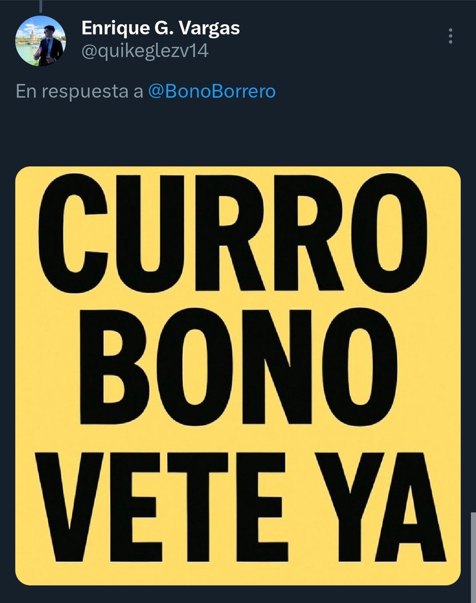 Enrique G. Vargas tweet media