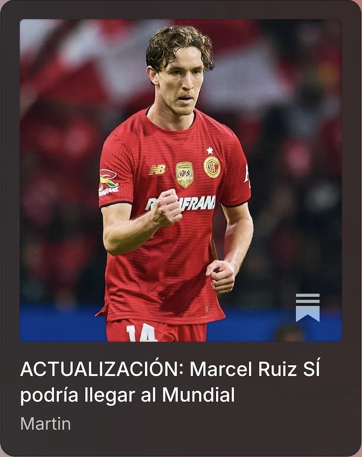 Martín del Palacio tweet media