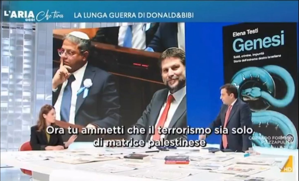 Paolo Mossetti tweet media