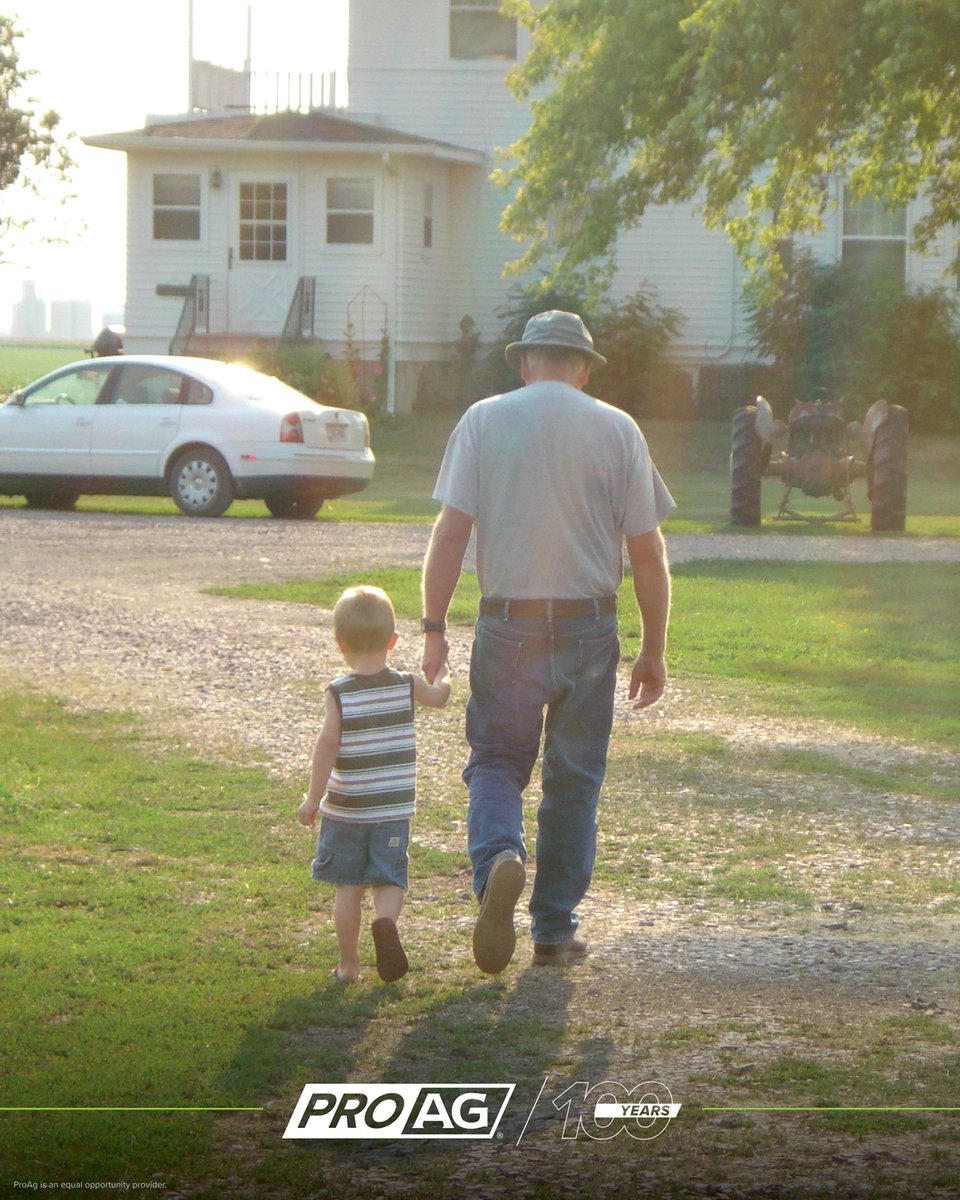 ProAg Crop Insurance tweet media