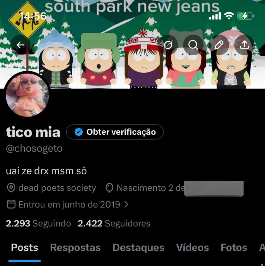 tico mia tweet media