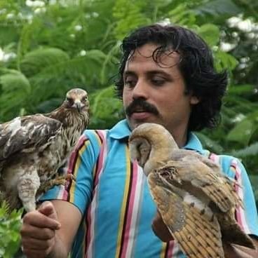 FaiziFarz8194's tweet image. धरती का संतुलन तभी तक है, जब तक हमारे आस-पास जीव-जंतु सुरक्षित हैं 🐾🌿 हर छोटे-बड़े जीव का जीवन प्रकृति की कड़ी को जोड़ता हैआइए, पशु-पक्षियों के प्रति प्रेम और सम्मान बढ़ाएं, उनका संरक्षण करें।सैय्यद अली हसनैन आब्दी फ़ैज़
#SaveAnimals #EcoBalance #WildlifeConservation #Nature