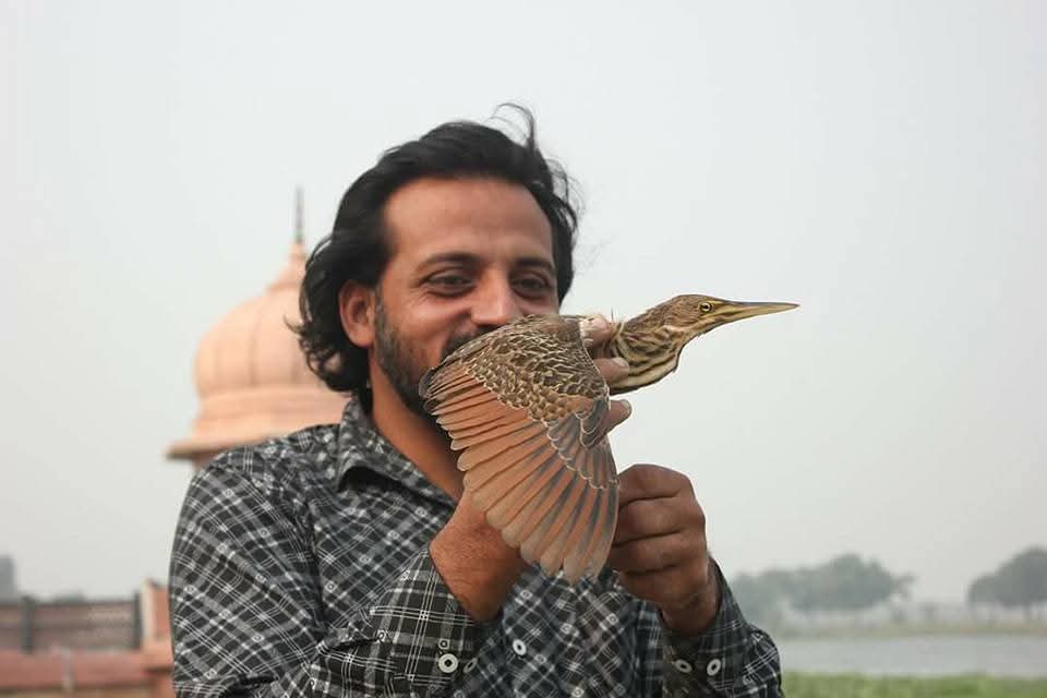 FaiziFarz8194's tweet image. धरती का संतुलन तभी तक है, जब तक हमारे आस-पास जीव-जंतु सुरक्षित हैं 🐾🌿 हर छोटे-बड़े जीव का जीवन प्रकृति की कड़ी को जोड़ता हैआइए, पशु-पक्षियों के प्रति प्रेम और सम्मान बढ़ाएं, उनका संरक्षण करें।सैय्यद अली हसनैन आब्दी फ़ैज़
#SaveAnimals #EcoBalance #WildlifeConservation #Nature